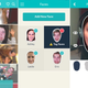 Illustration for article titled This May Be the Greatest GIF Messaging App Ever